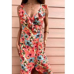 Fillmore Dress, Privacy Please